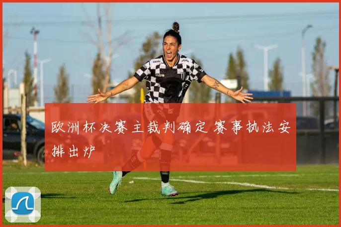 欧洲杯决赛主裁判确定 赛事执法安排出炉